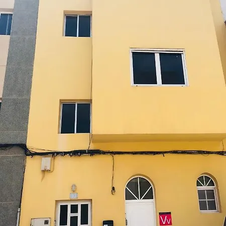 Apartment Pequeno Pero Acogedor *