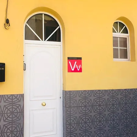 Pequeno Pero Acogedor Apartment *